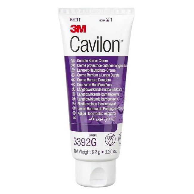 Cavilon 92G Creme Barreira Durável 3M