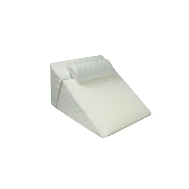 Almofada Triangular Conforto Pós-Cirúrgico Perfetto