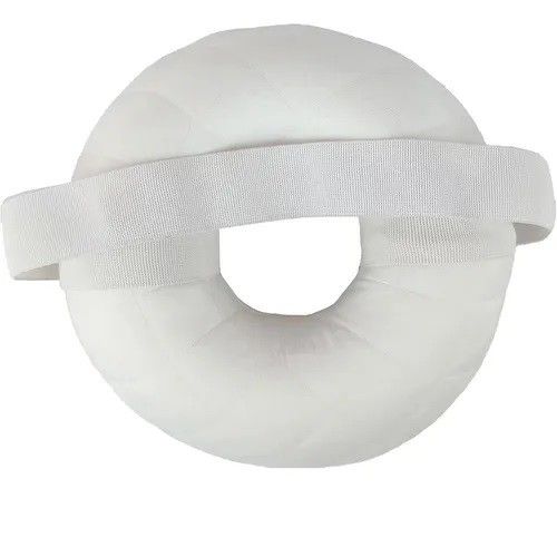 Almofada Látex Protetor De Orelha Pós Otoplastia Perfetto