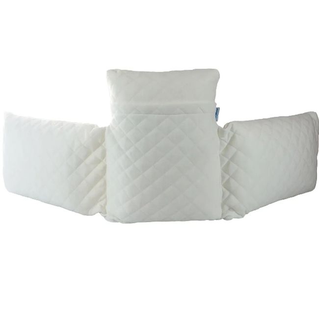 Almofada para Conforto Total Pós Mastectomia Perfetto