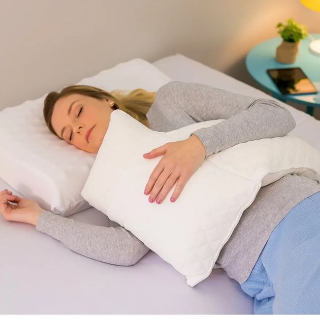 Almofada para Conforto Total Pós Mastectomia Perfetto