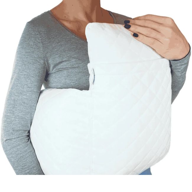 Almofada para Conforto Total Pós Mastectomia Perfetto