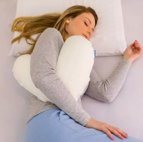 Almofada Coração Conforto Pós-Mastectomia Perfetto