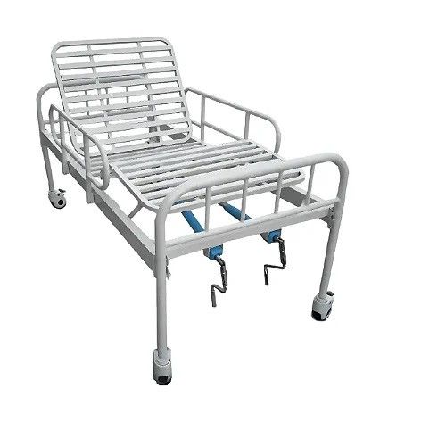 Cama Hospitalar DX2 2 Movimentos até 180 Kg Dellamed