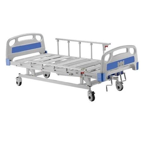 Cama Hospitalar DX3 3 Movimentos até 200 kg – Dellamed