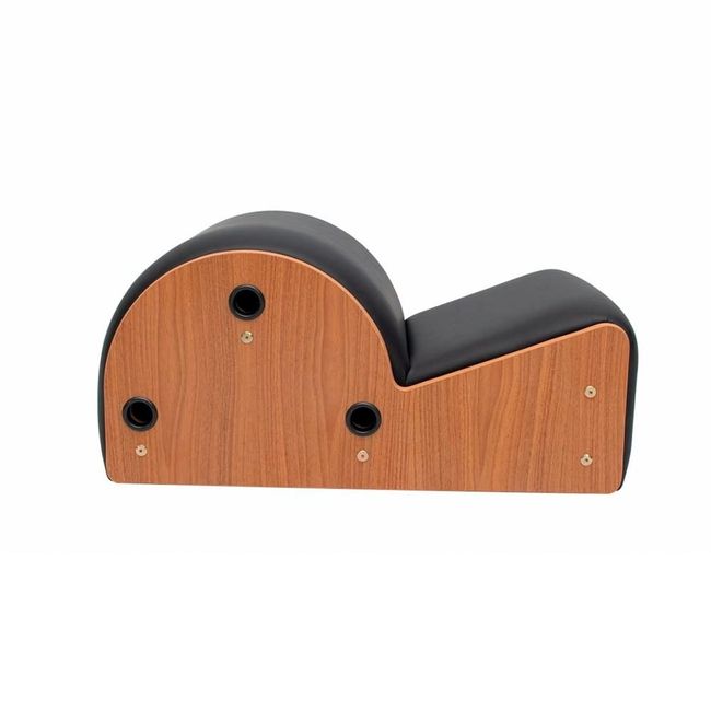 Step Barrel  – Aparelho de Pilates em Madeira