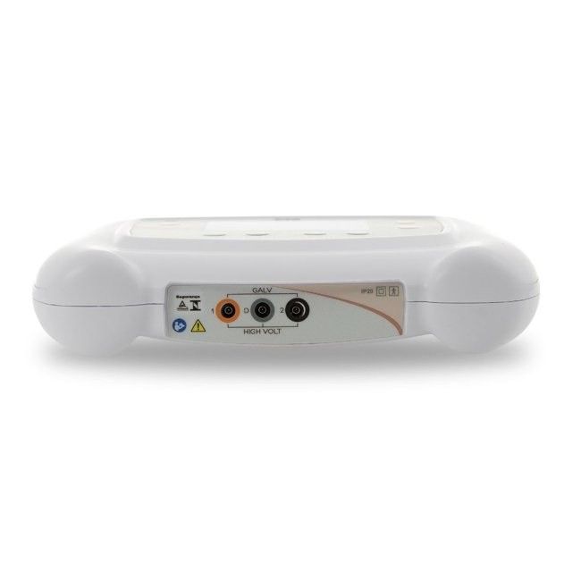 Neurodyn High Volt – Eletroestimulador com Corrente de Alta Voltagem e Galvânica | IBRAMED