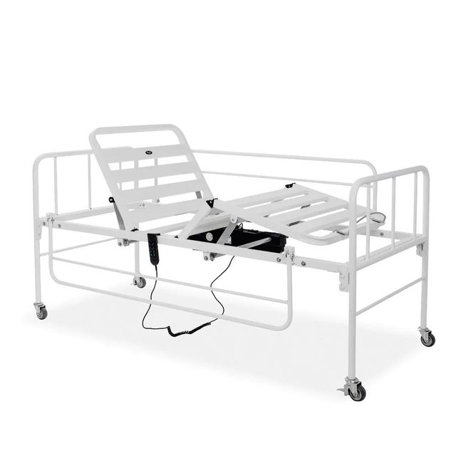 Cama Articulada Motorizada Evolution 2 Movimentos Pilati