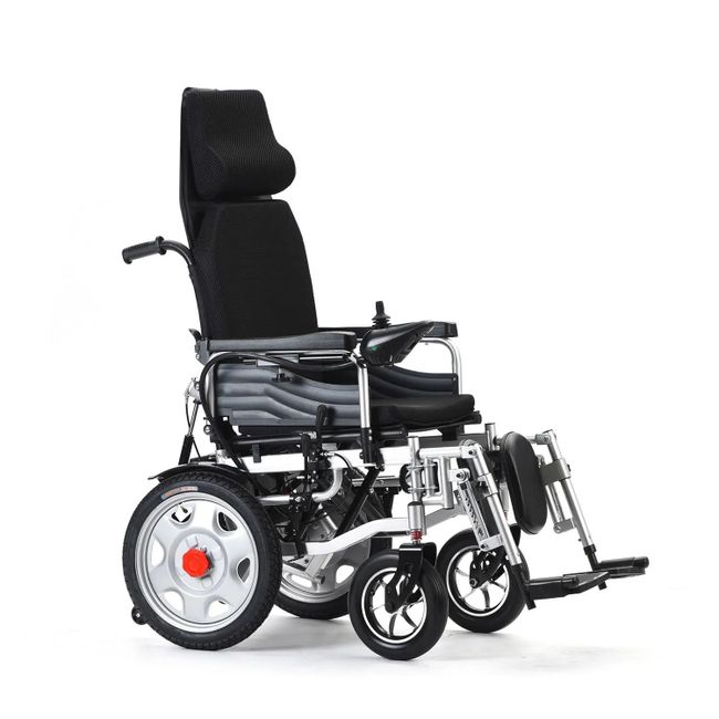 Cadeira de Rodas Motorizada W205E