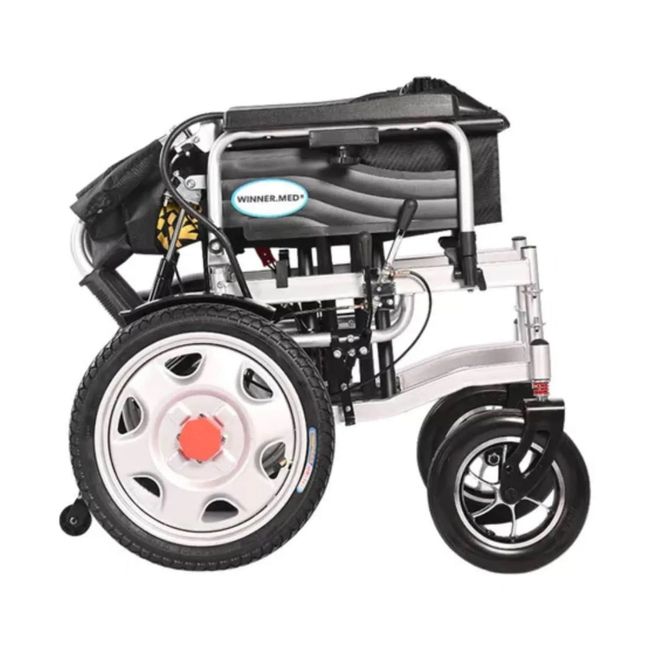 Cadeira de Rodas Motorizada W205E