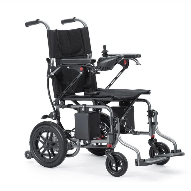 Cadeira de Rodas Motorizada W208E