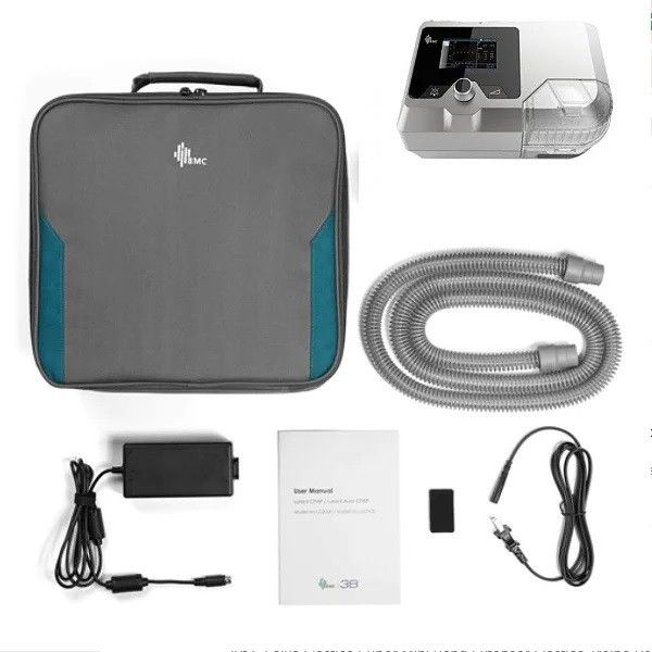 BIPAP G2S B30VT  BMC
