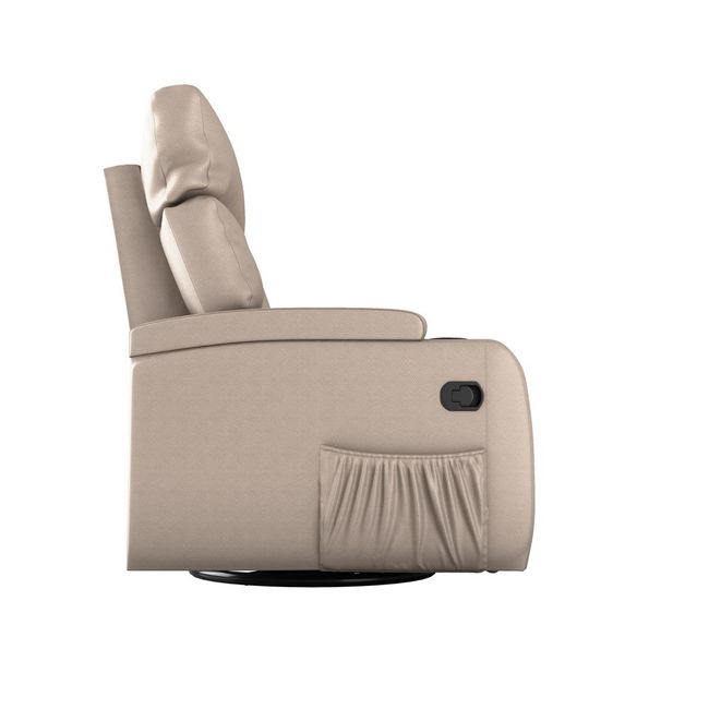 Poltrona Reclinável Hospitalar AZ Health AZ-18 Comman