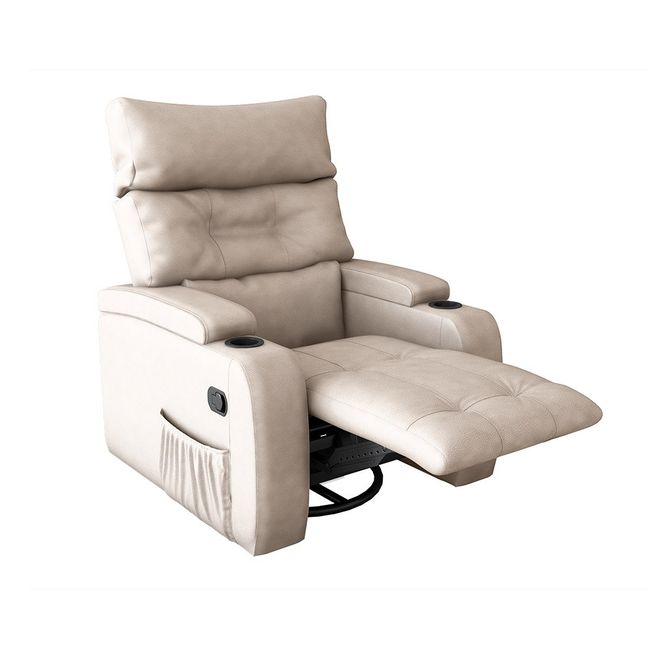 Poltrona Reclinável Hospitalar AZ Health AZ-18 Comman