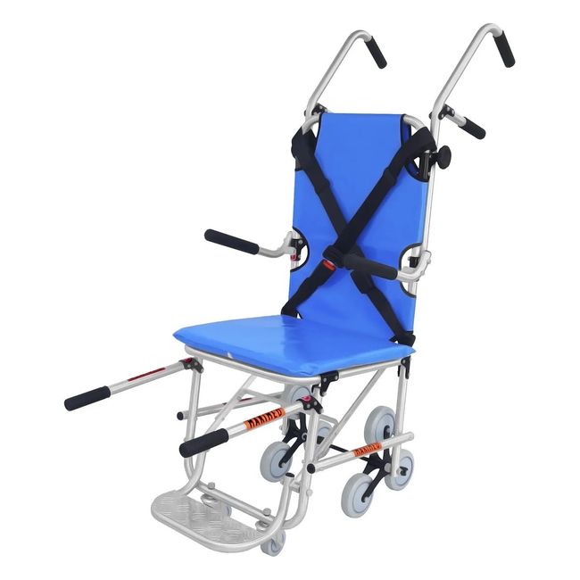 Cadeira de Rodas para Escada Acesso Escada Chair1818