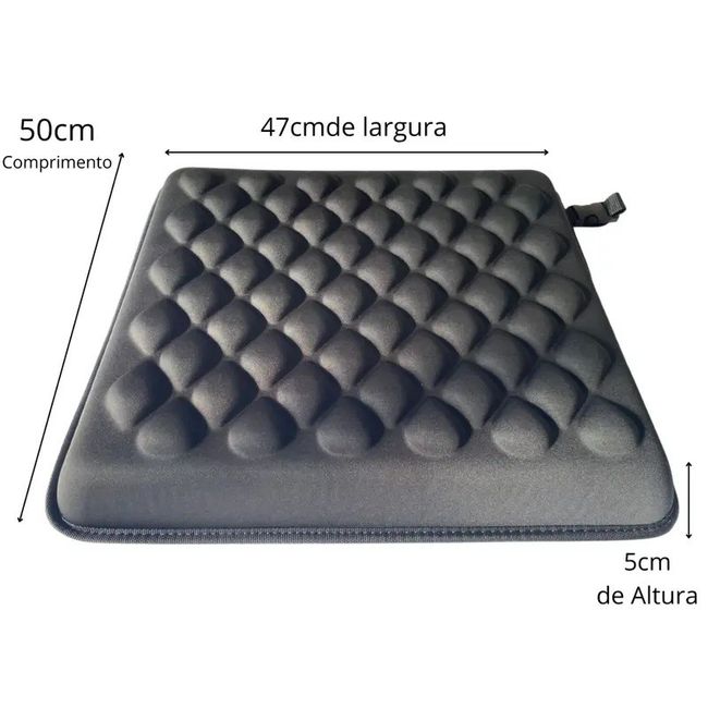 Almofada para Cadeira de Rodas Super Confort Supermedy Senior Care