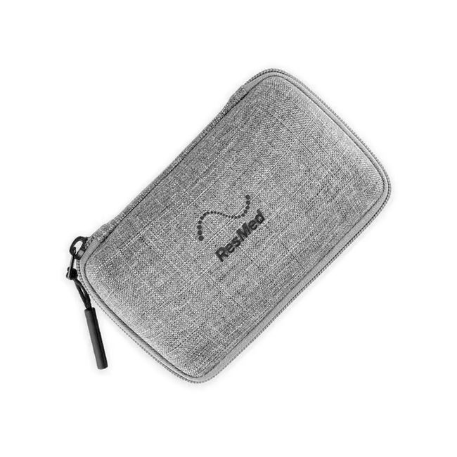 Estojo de Transporte para CPAP AirMini - ResMed
