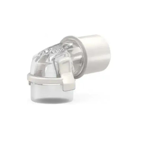 Cotovelo para máscara CPAP nasal N30i - ResMed