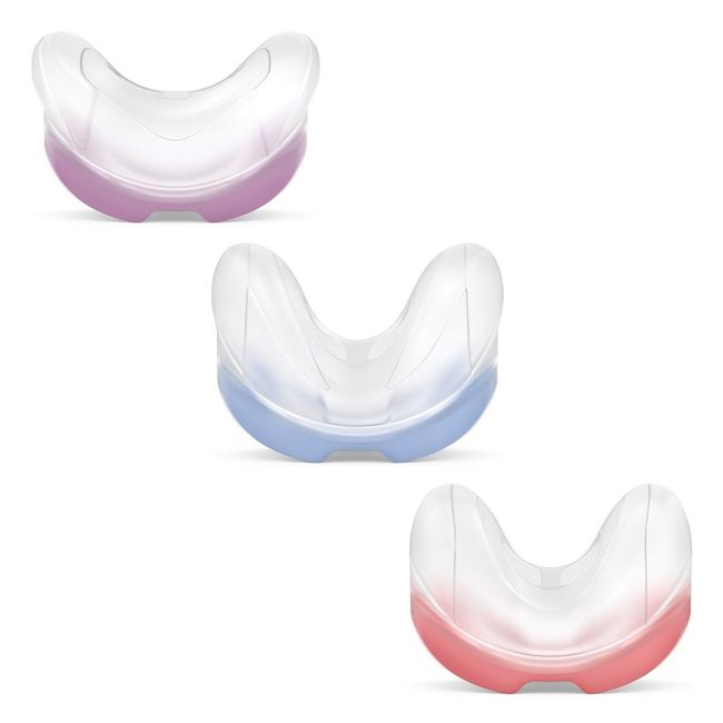 Almofada para máscara CPAP nasal AirFit N30 - ResMed