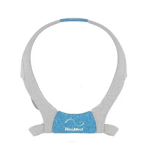 Fixador Para Máscara Airfit F30 Resmed