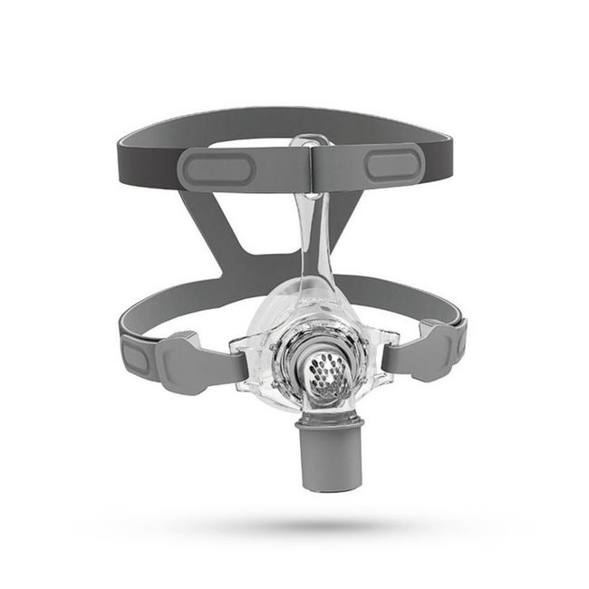 Máscara CPAP Nasal N5 BMC