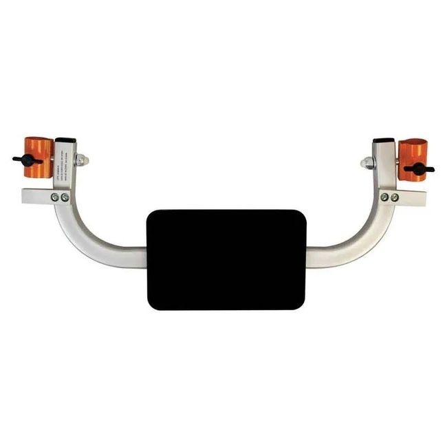 Assento Dobrável para Andador Posterior com 4 rodas Mercur