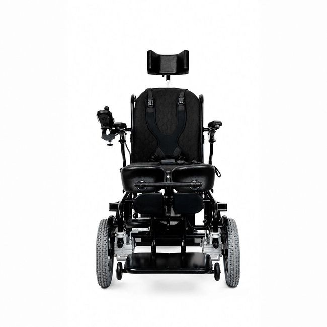 Cadeira de Rodas Motorizada Stand Up Apollo Ortobras