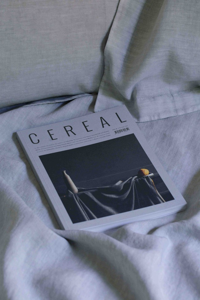 revista cereal vol 16