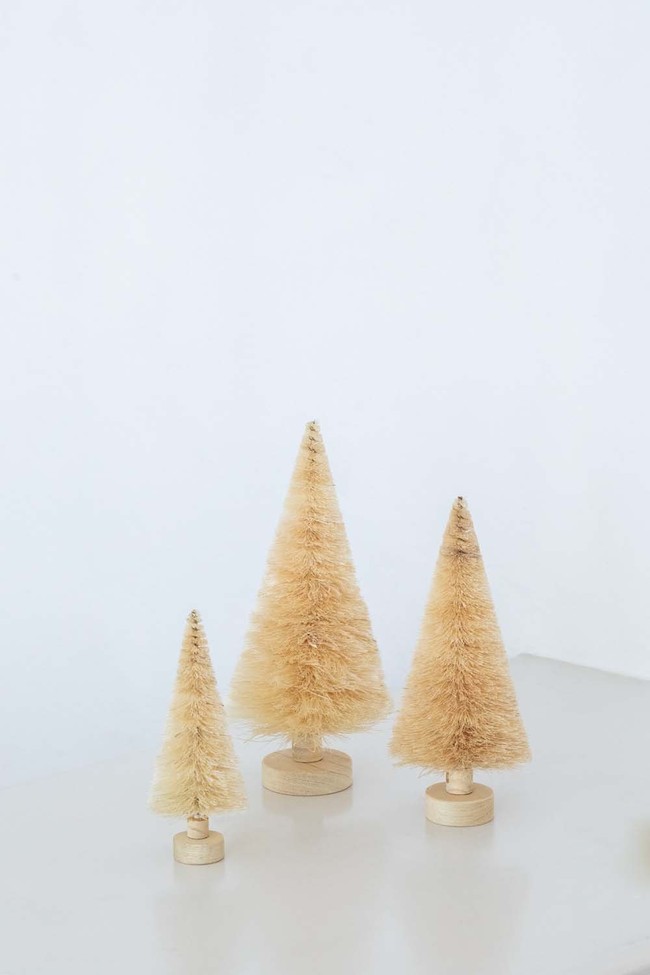 pinheiro natal sisal