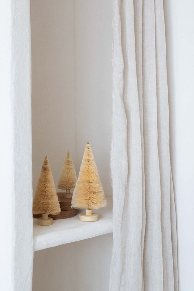 pinheiro natal sisal