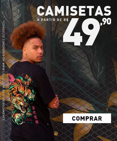 [Popup] Campanha