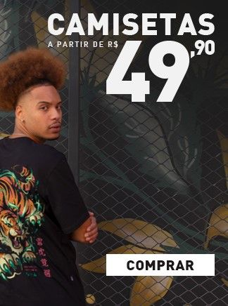 [Popup] Campanha