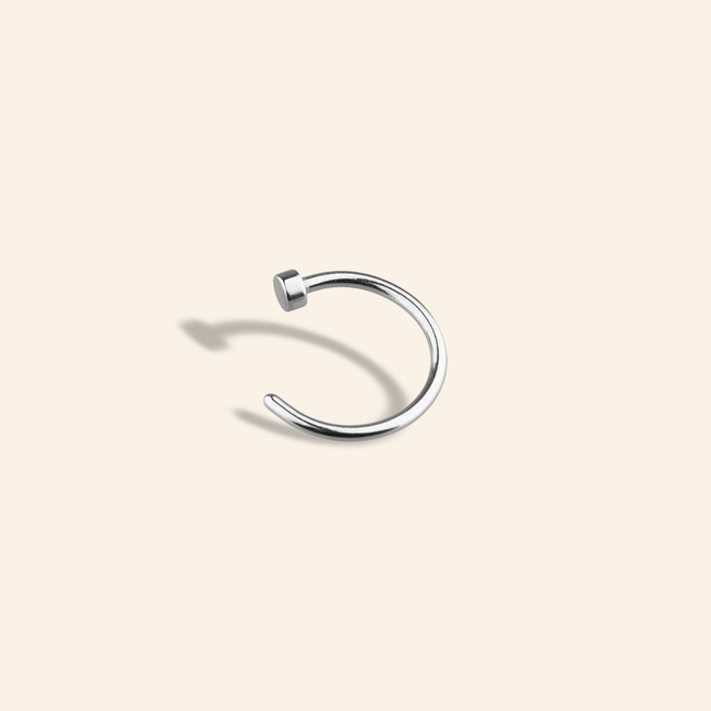 Piercing Pressão em Aço