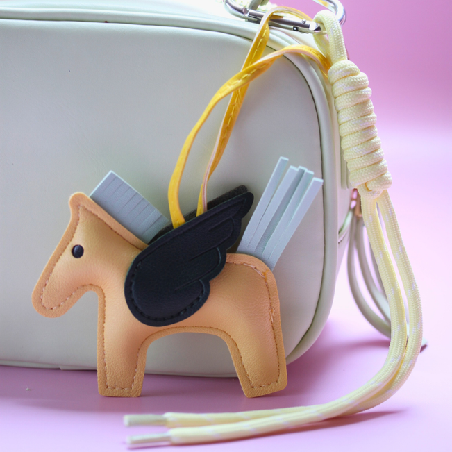 Chaveiro Charm Unicórnio