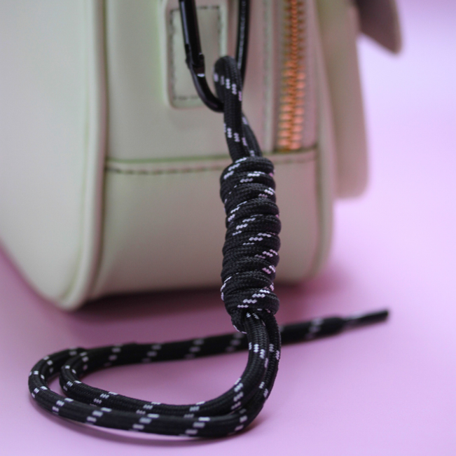 Chaveiro Charm Nó