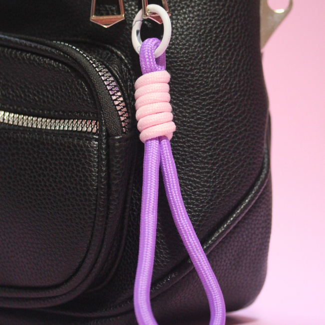 Charm bag Salva Celular