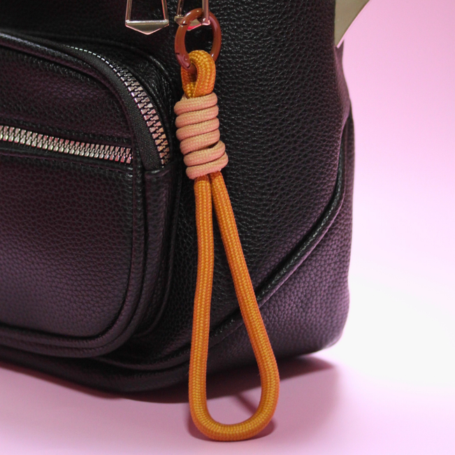 Charm bag Salva Celular