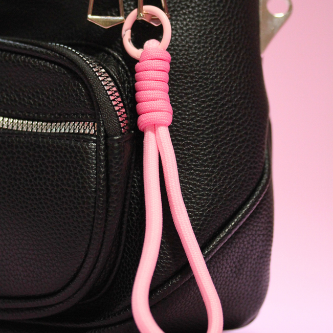Charm bag Salva Celular