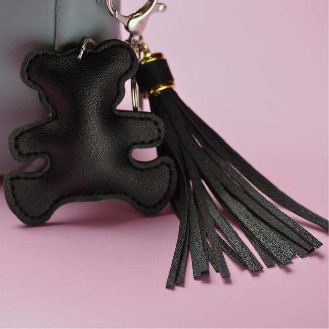 Chaveiro Charm Teddy