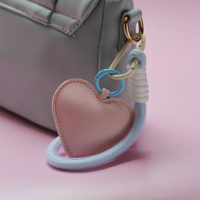 Chaveiro Charm Coração