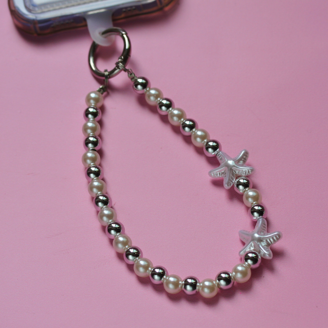 Chaveiro Charm Salva Celular Fundo do Mar