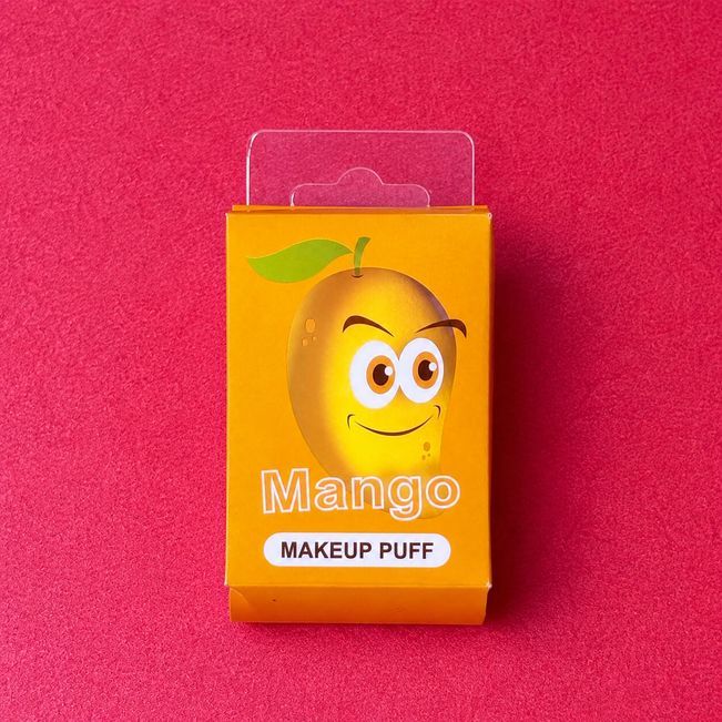 Esponja Mango 