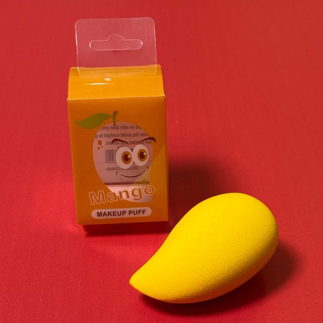 Esponja Mango 