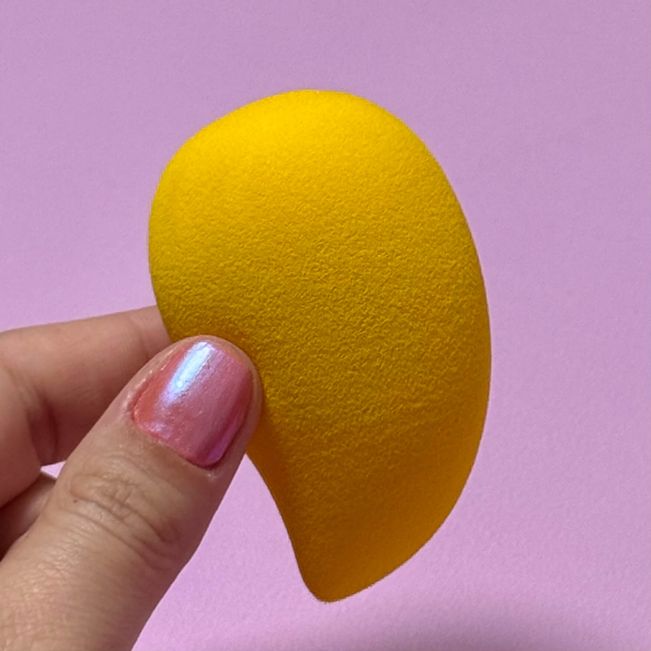 Esponja Mango 