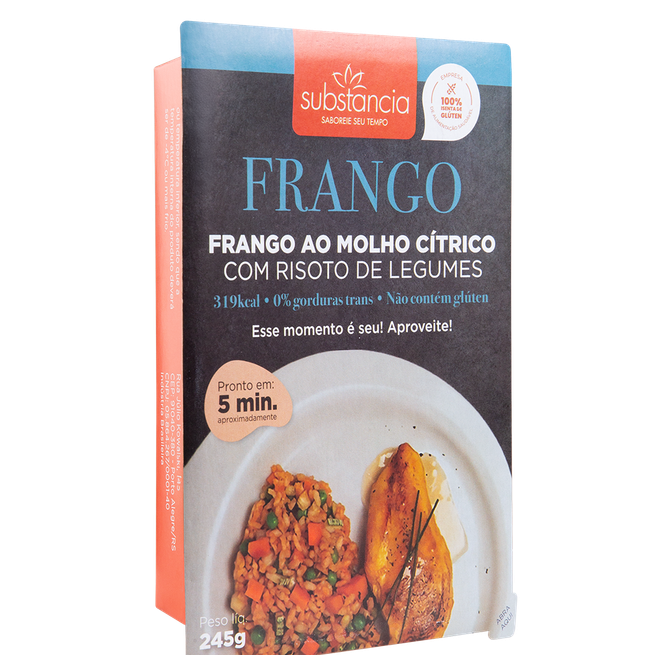 Nome do produto