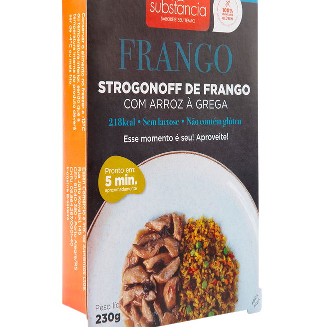 Nome do produto
