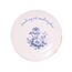 Prato Decorativo Something Old Something Blue