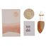 Kit Decorativo de Parede Solar Xodó