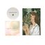 Kit Decorativo de Parede Nature com Quadro Mulher, Prato Decorativo e Quadro Infinito Particular
