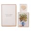 Kit Decorativo de Parede Viver em Flor 